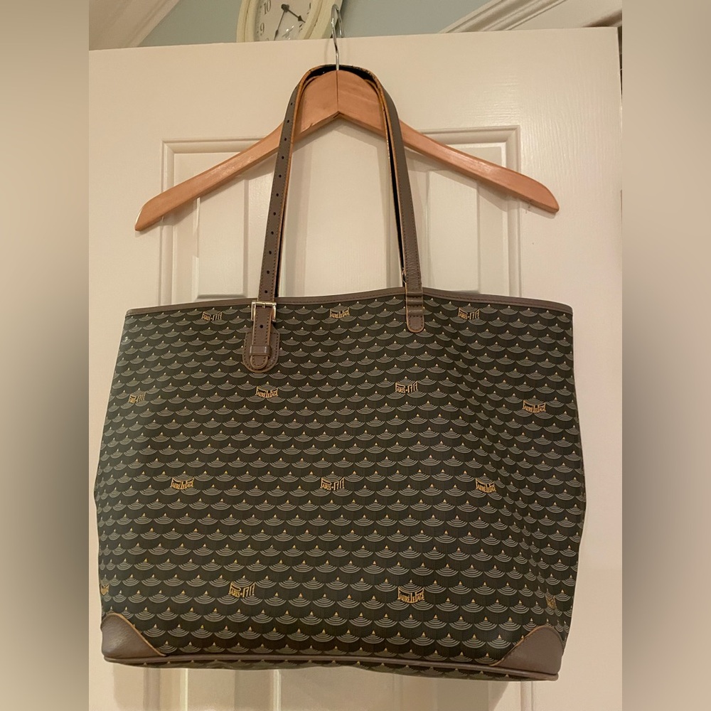 Fauré le Page Tote